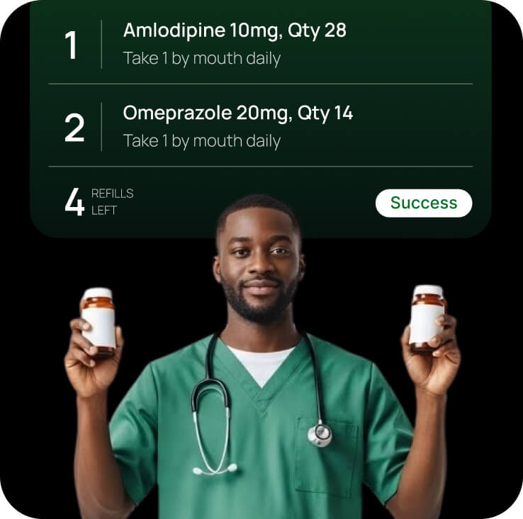 Reliable Online Pharmacy & Pharmacy Benefits Manager (PBM) in Nigeria | OneHealth Reliable Online Pharmacy & Pharmacy Benefits Manager (PBM) in Nigeria | OneHealth